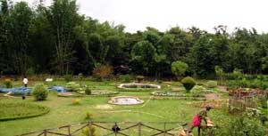 KFRI Nature Trail