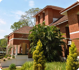 KFRI Campus